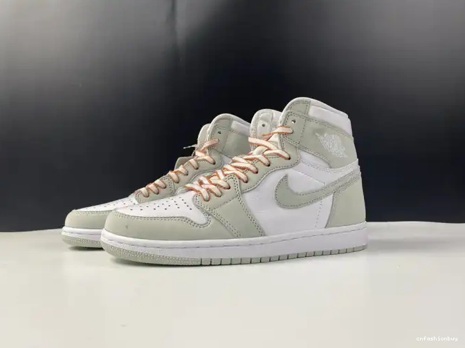 High 1 OG Air CD0461-002 Jordan Seafoam 0502